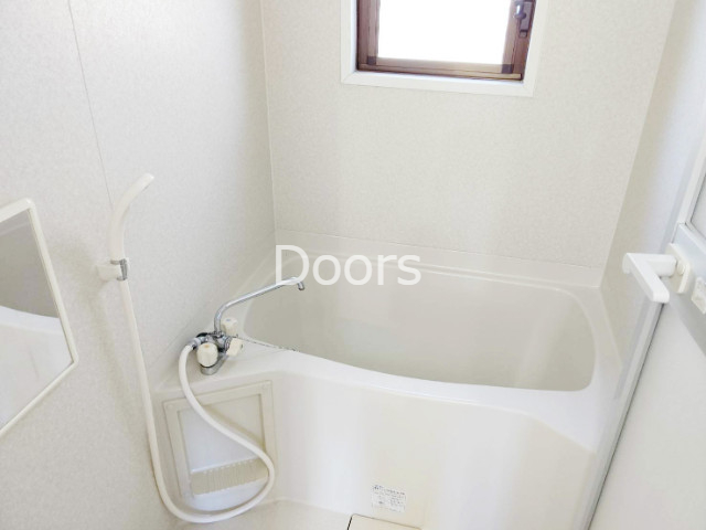 バス・シャワールーム　イメージ