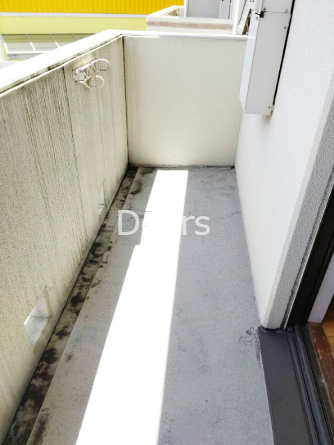 バルコニー　イメージ