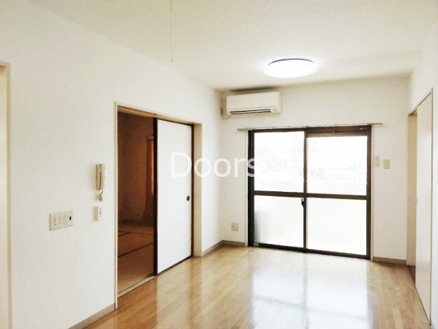 居室・リビング　イメージ