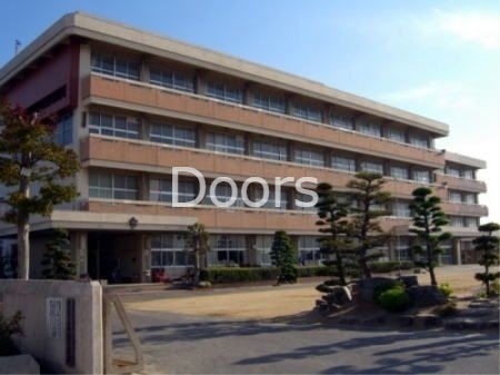 小学校　岡山市立平福小学校（小学校）まで1070m