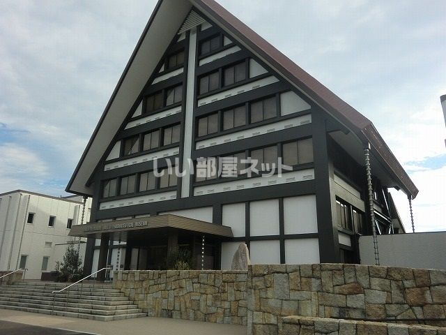 その他　内藤記念くすり博物館（その他）まで1233m