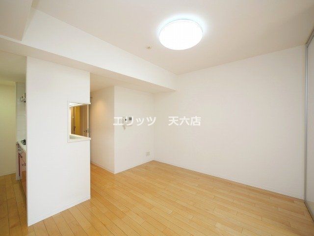 居室・リビング　リビング/居室