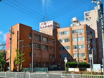 病院　八田なみき病院（病院）まで1578m