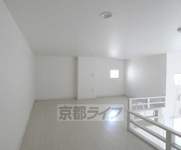 その他部屋・スペース　ロフト