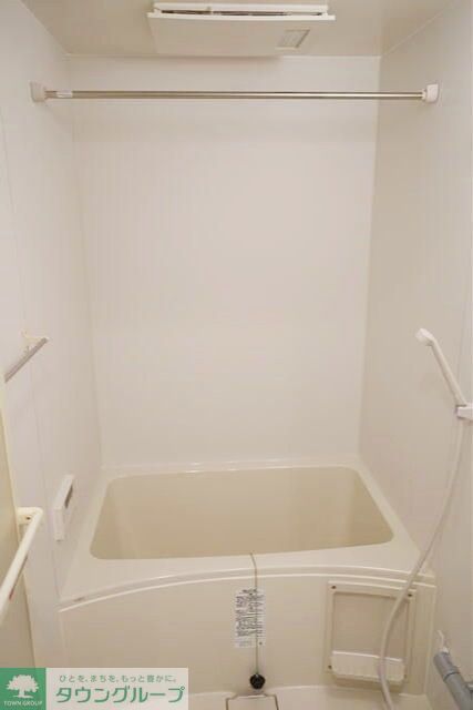 バス・シャワールーム　★お部屋探しは株式会社タウンハウジング東京まで★