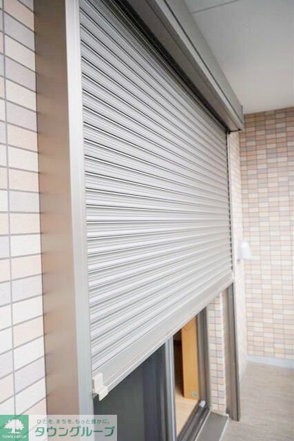 その他設備　★お部屋探しは株式会社タウンハウジング東京まで★