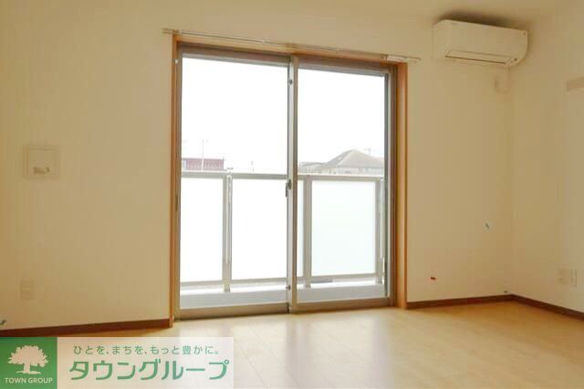 居室・リビング　★お部屋探しは株式会社タウンハウジング東京まで★