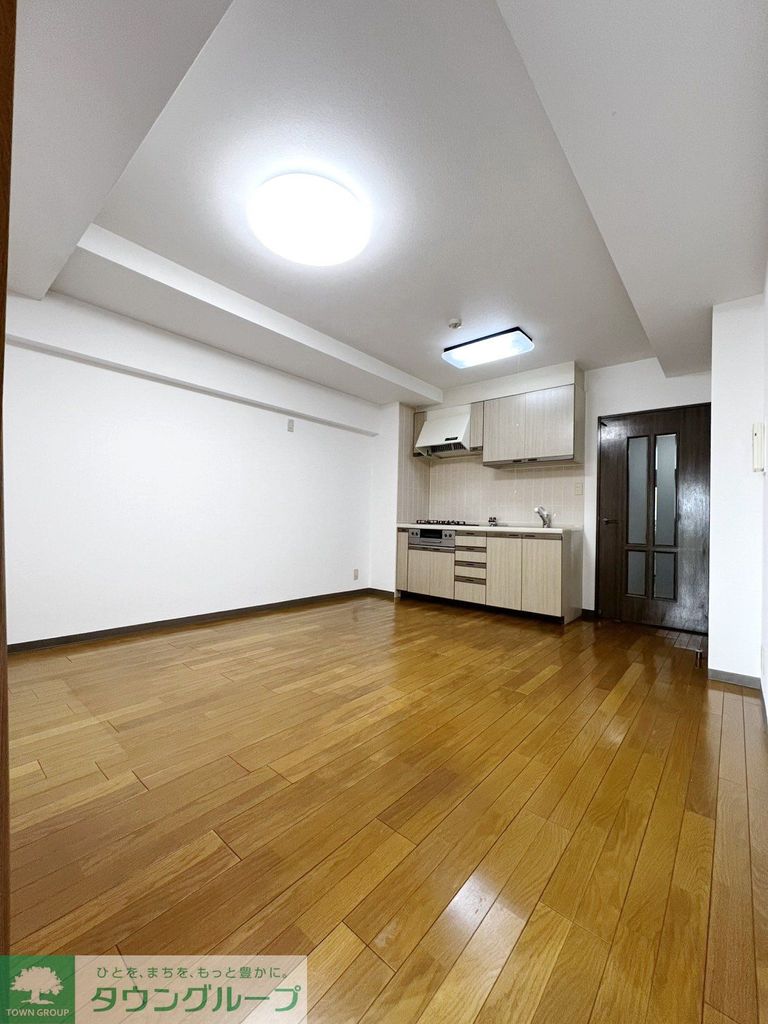 居室・リビング　リビング/居室