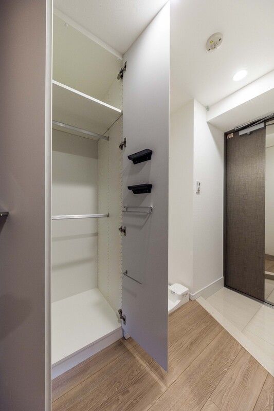 収納　☆たっぷり収納☆