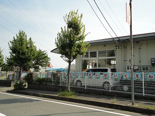 幼稚園・保育園　陽光台保育園（幼稚園・保育園）まで1058m