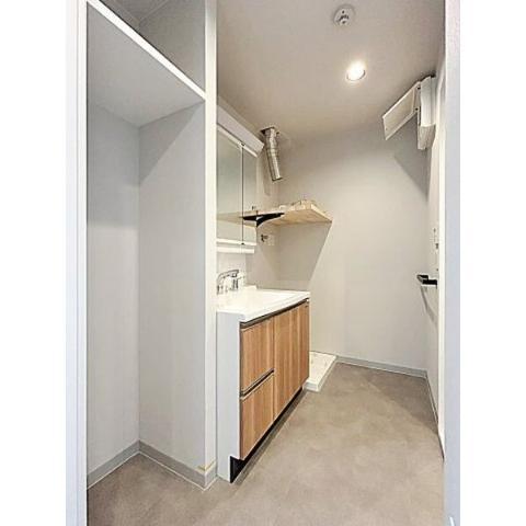 その他　脱衣所