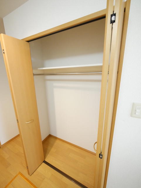 収納　★大きなクローゼットがございます★