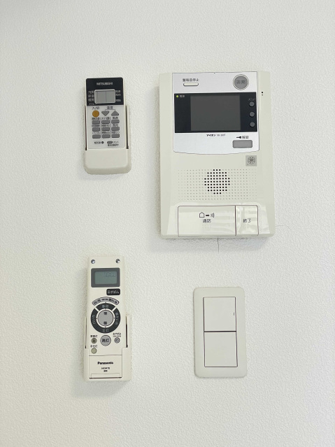 セキュリティ　同タイプ参考写真