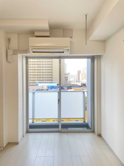 居室・リビング　同タイプ参考写真