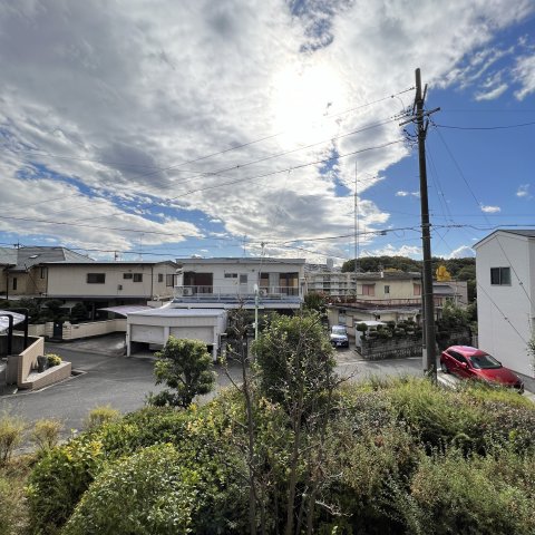 眺望　同仕様タイプです