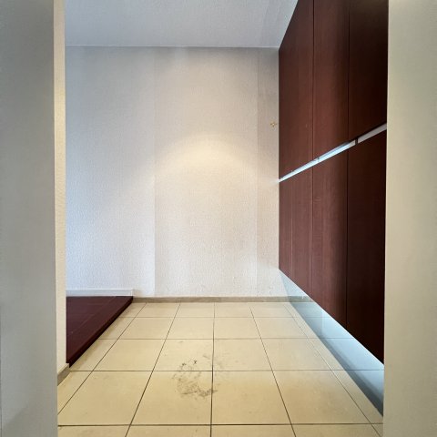 玄関　同仕様タイプです