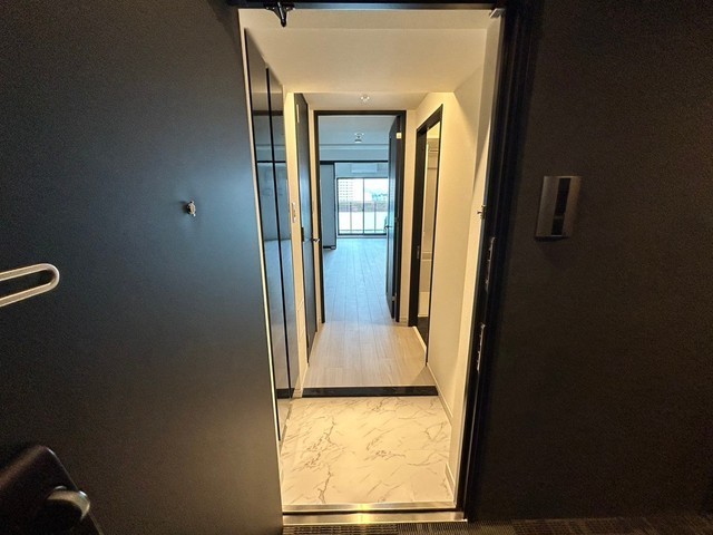 玄関　別号室の写真です