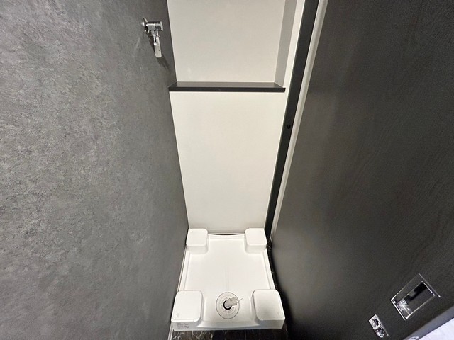 その他設備　別号室の写真です