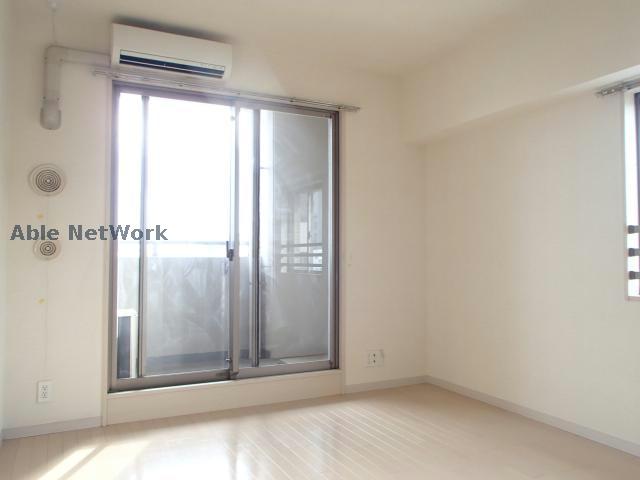 居室・リビング　別部屋の写真となります