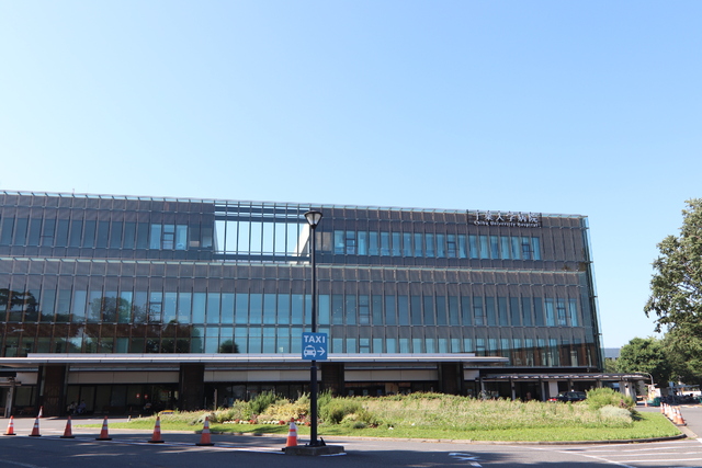 病院　千葉大学医学部附属病院（病院）まで800m