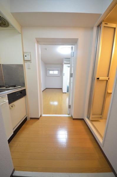 玄関　☆玄関☆