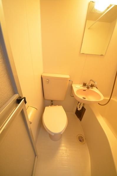 トイレ　☆トイレ☆