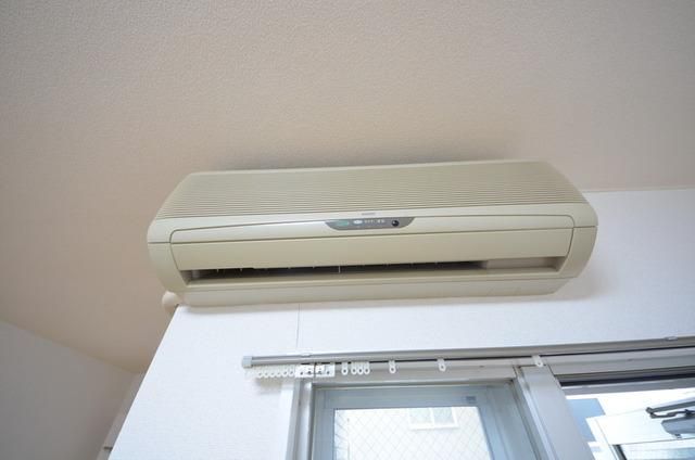 その他設備　☆エアコン☆