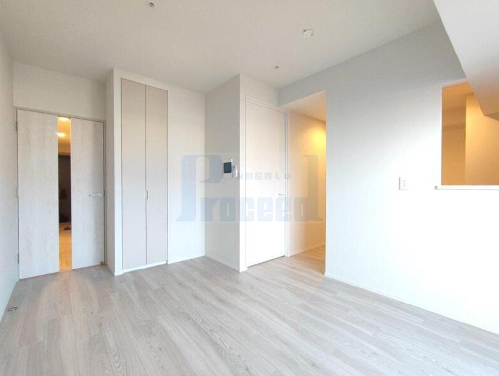 居室・リビング　☆こちらの物件は仲介手数料無料です☆