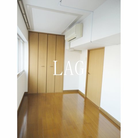 その他部屋・スペース　寝室です。