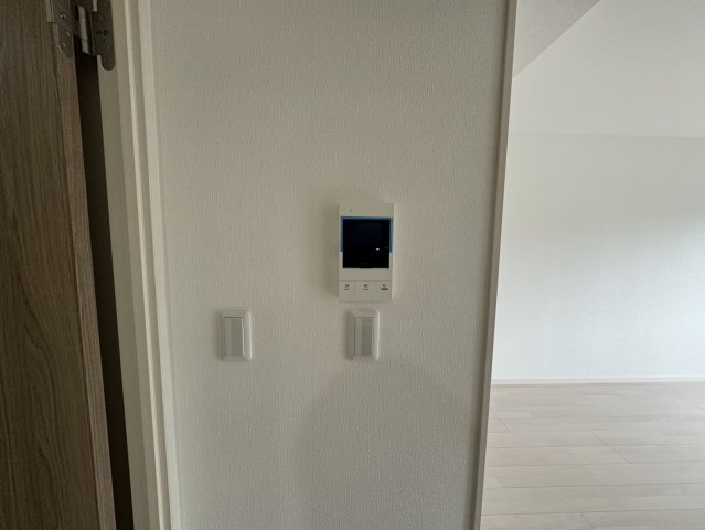 セキュリティ　反転間取り部屋写真使用