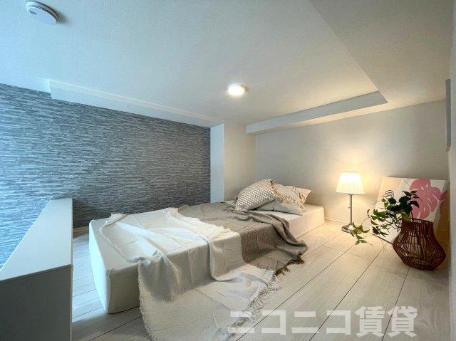 その他部屋・スペース　別号室イメージの為、現状を優先致します。