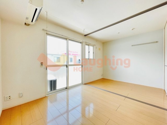 その他部屋・スペース　内装もきれいです