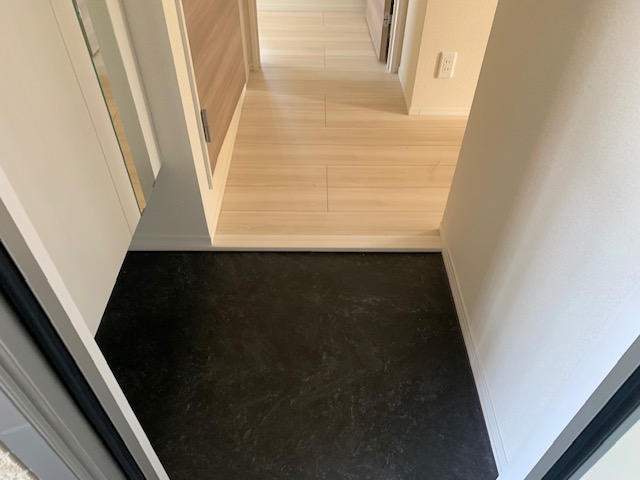 玄関　イメージ写真