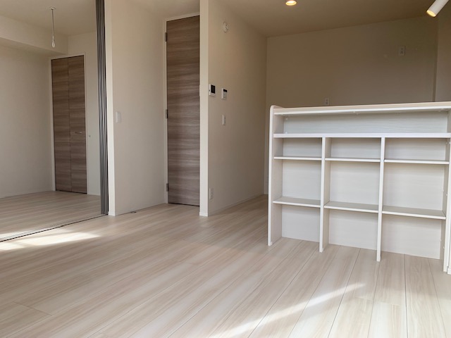 居室・リビング　イメージ写真