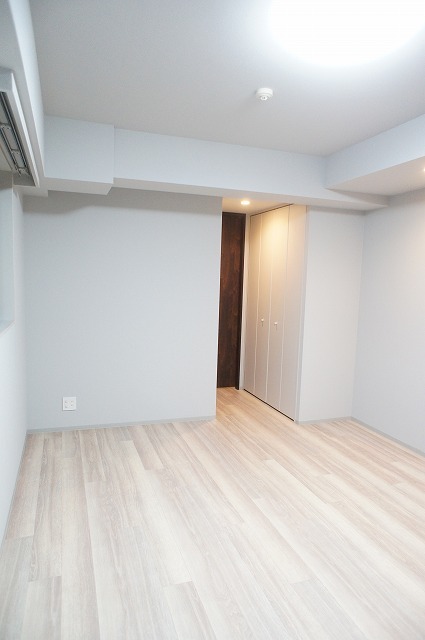 居室・リビング　部屋