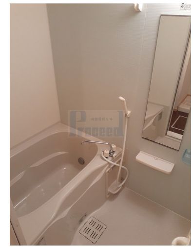 バス・シャワールーム　☆こちらの物件は仲介手数料0.55か月分です☆