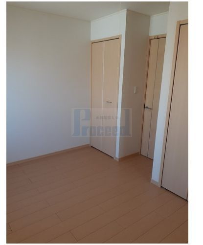 その他部屋・スペース　ゆったりスペース！