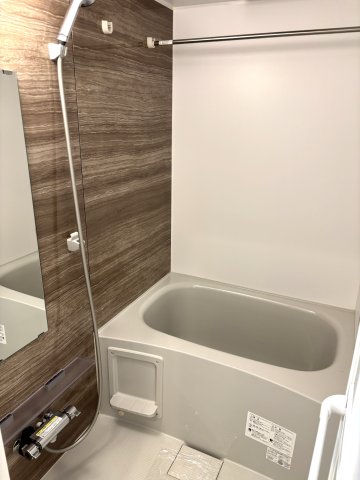 バス・シャワールーム　追い焚き機能付き※イメージです