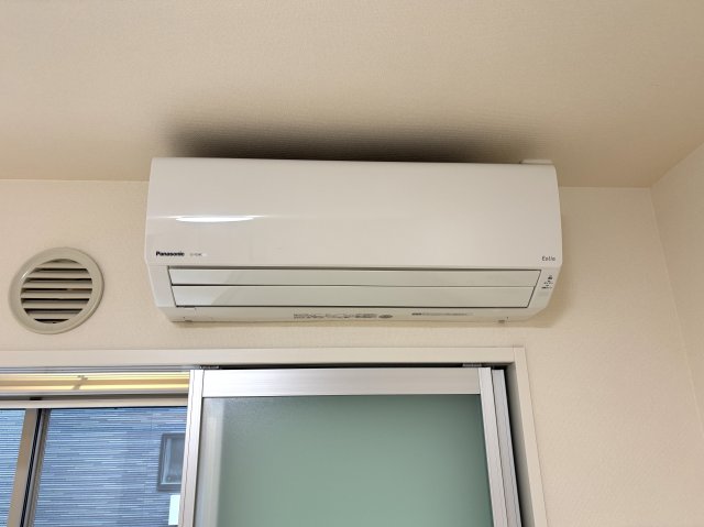その他設備　エアコン※イメージです