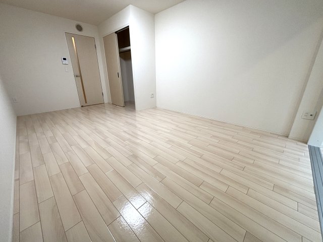 居室・リビング　洋室9.7帖※イメージです