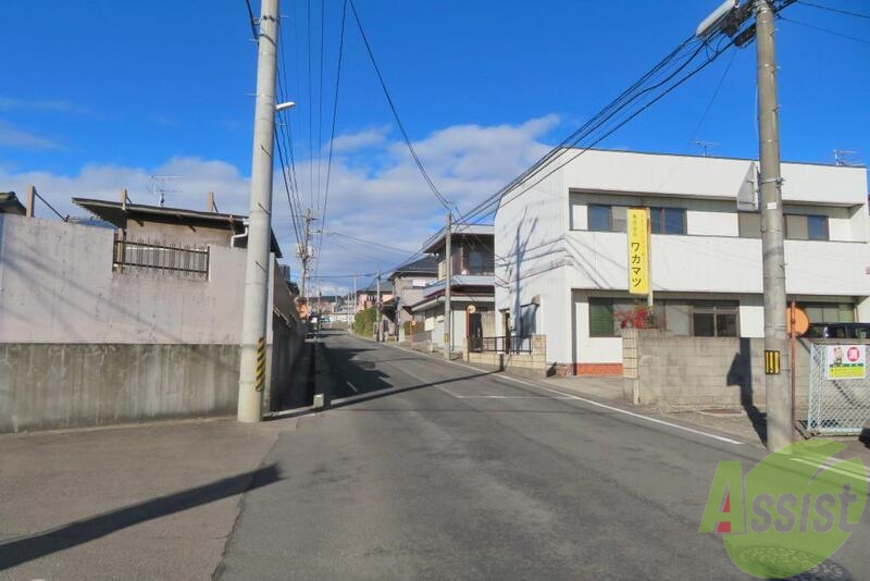 その他　（その他）まで100m