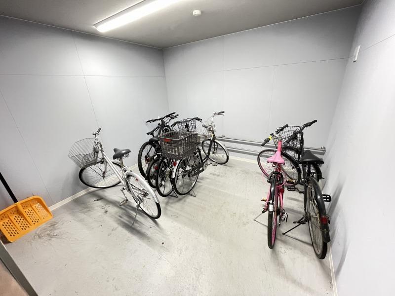 その他共有部分　共用部２