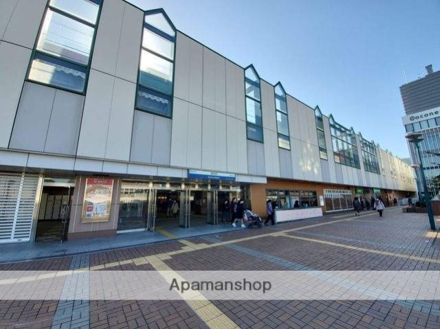 その他　練馬駅（その他）まで692m