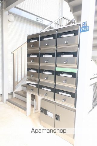 ロビー　ロビー