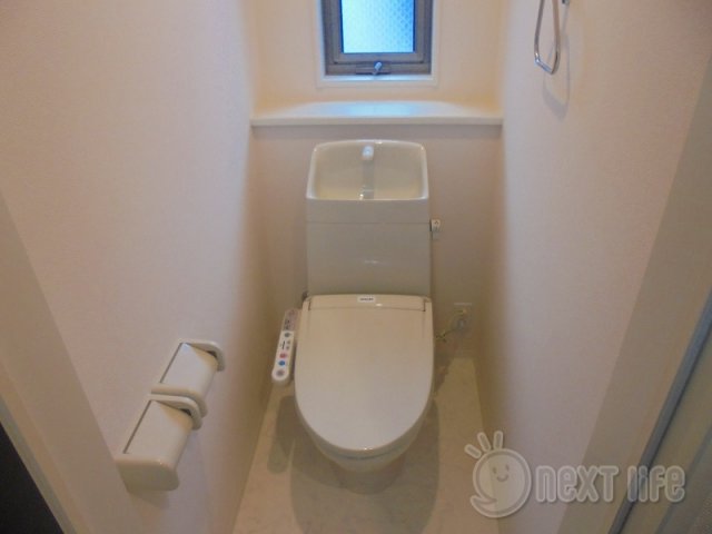 トイレ　ファボルアスセーナ