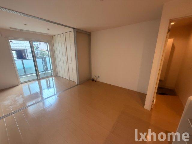 居室・リビング　ゆったりとしたリビングです