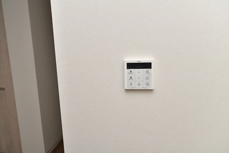 その他設備　同シリーズ参考写真