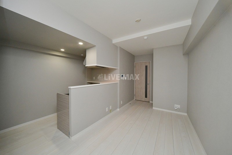 居室・リビング　同シリーズ参考写真