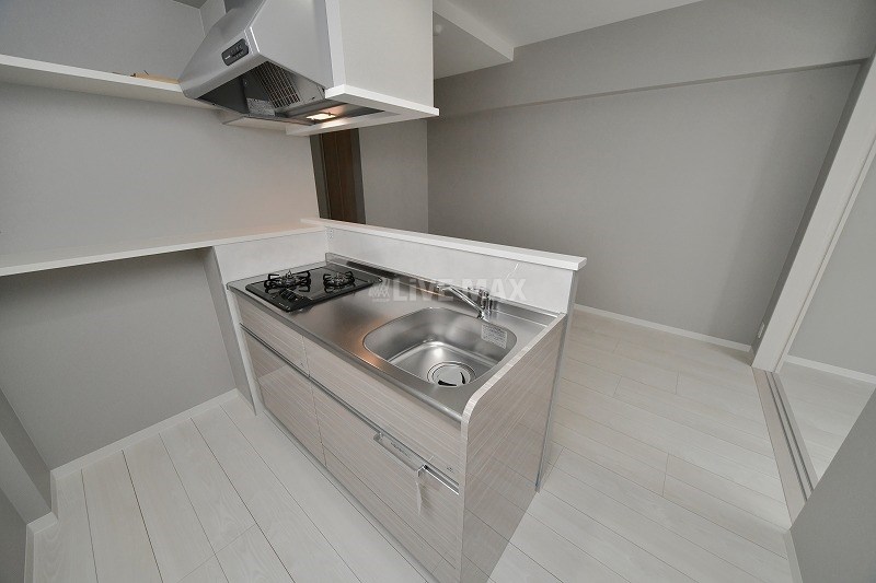 キッチン　同シリーズ参考写真