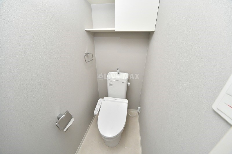 トイレ　同シリーズ参考写真